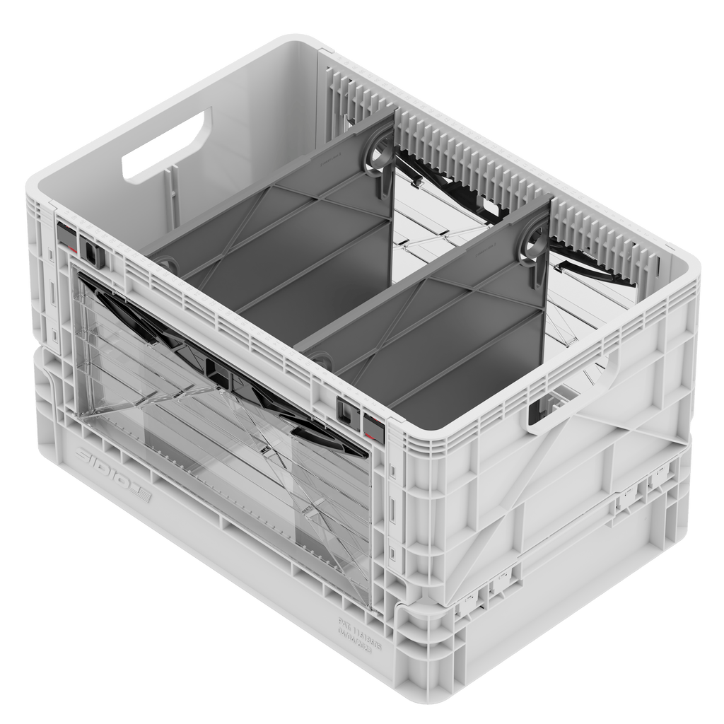Full Size Collapsible SidioCrate