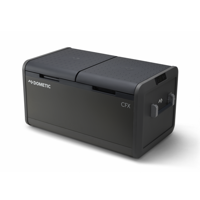Dometic CFX5 95DZ Electric Cooler [D]