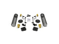 Teraflex JT: 2.5" Sport ST2 Spring & Spacer Lift System - No Shocks (2012000 / 2012020)