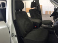 Toyota Land Cruiser 200 Series Seat Covers (2007 - 2015)