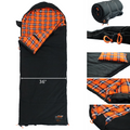 Royal Sleeping Bag Earl 36" [CO]