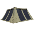 Peregrine 270 Left Deluxe W2 with Screens [CO]