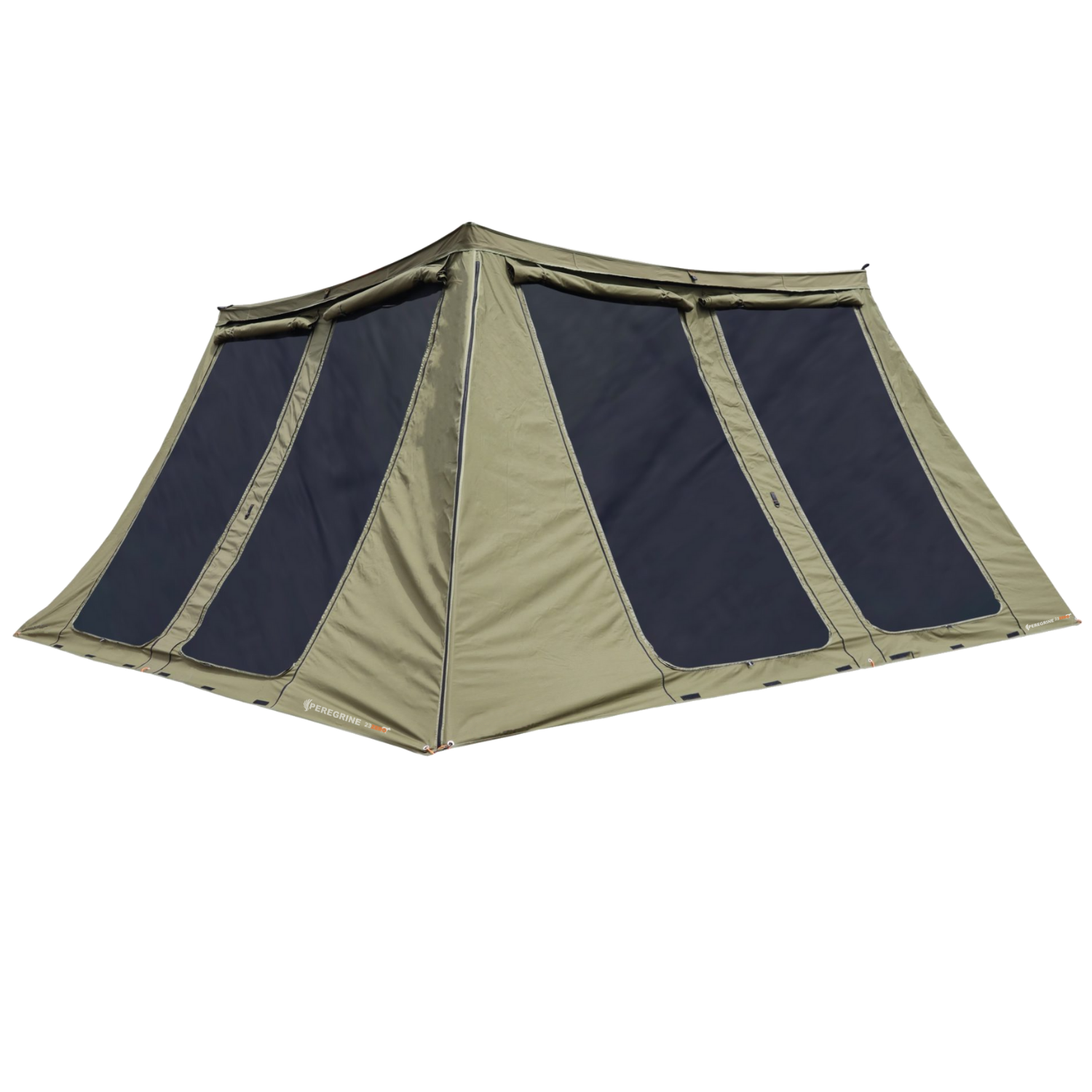 Peregrine 270 Left Deluxe W2 with Screens [CO]