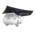 Peregrine PRO 5 270 Left + Bracket Kit 3