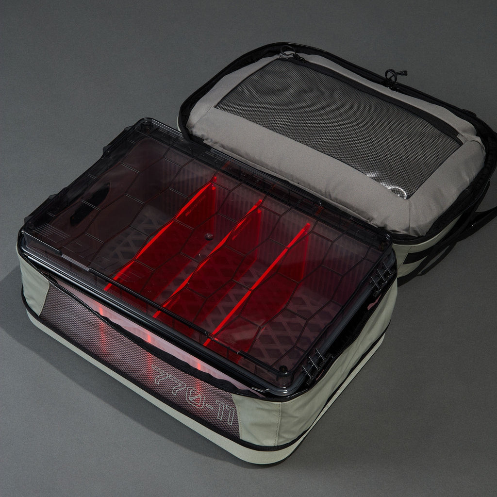 Crate On the Go Duffel-AirCraft