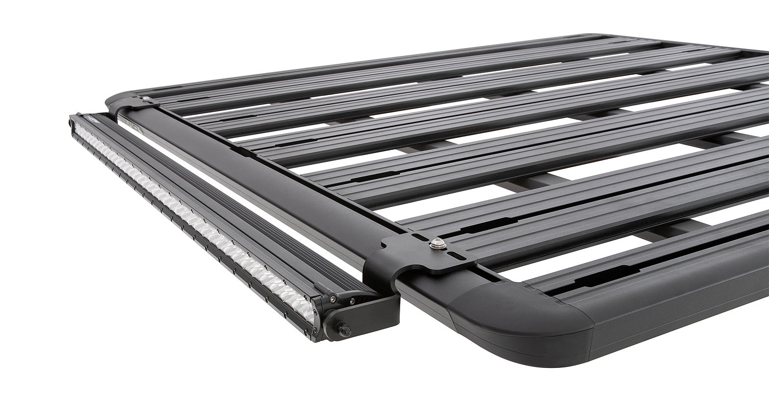 Rhino-Rack Pioneer LED Light Bracket [CO]