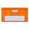 Dry Erase/Labeling Plate