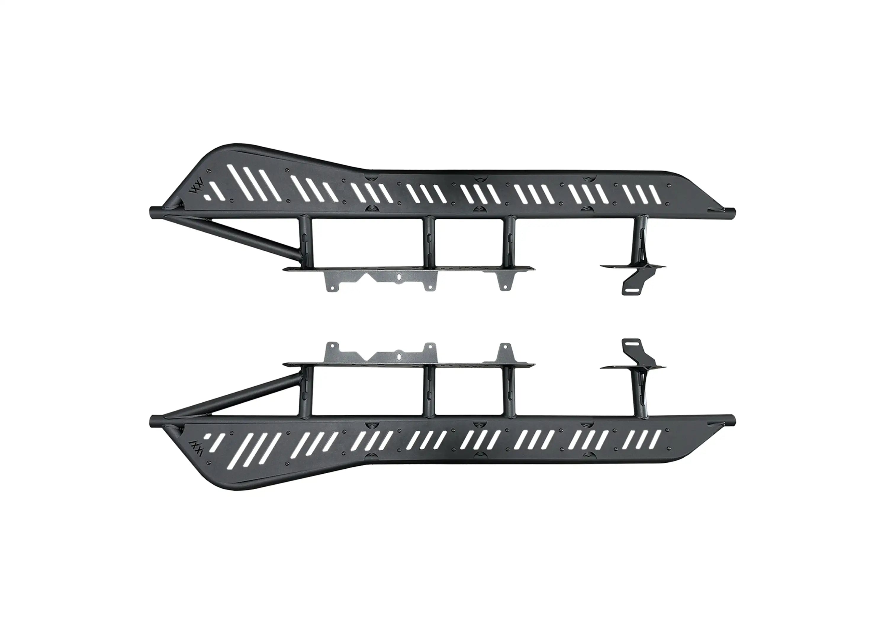Toyota Tacoma Rock Sliders 4th Gen (2024-2026)