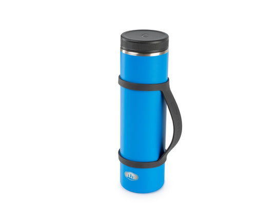 GSI 2 CAN COOLER STACK - BLUE ASTER [CO]