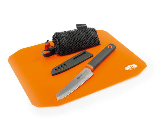 GSI SANTOKU CUT + PREP [CO]