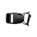Snap Bar Buckle - 1 inch