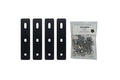Racksbrax XD Awning Connector (Double) [A] [CO]