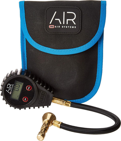 ARB E-Z Deflator Digital Gauge (ARB510)