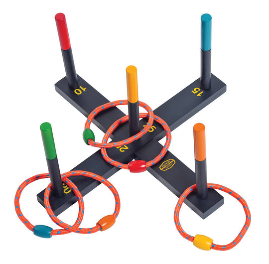 GSI FREESTYLE RING TOSS [CO]