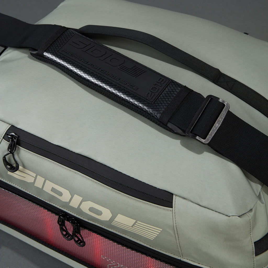 Crate On the Go Duffel-AirCraft