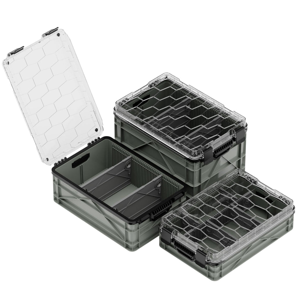 Weather Proof 3 Pack