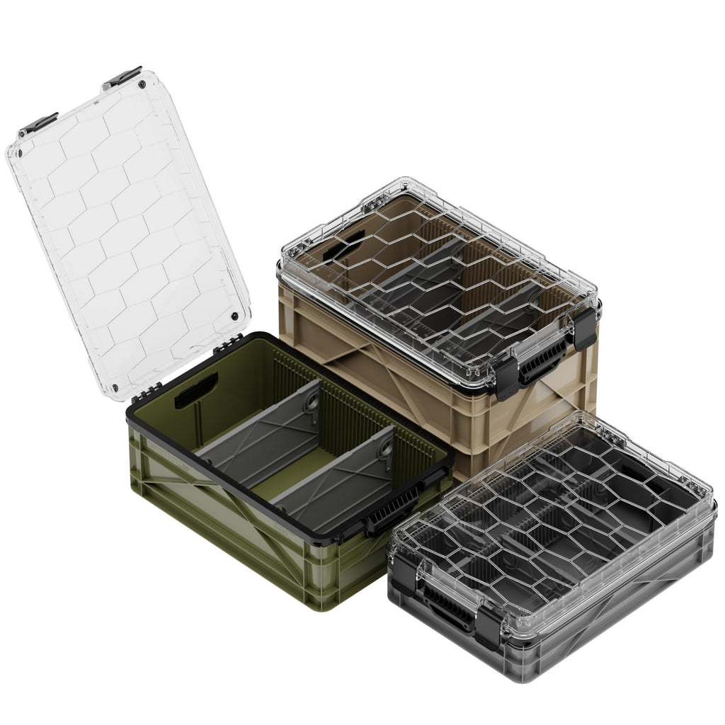 Weather Proof 3 Pack
