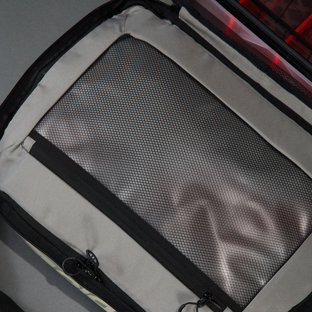 Crate On the Go Duffel-AirCraft