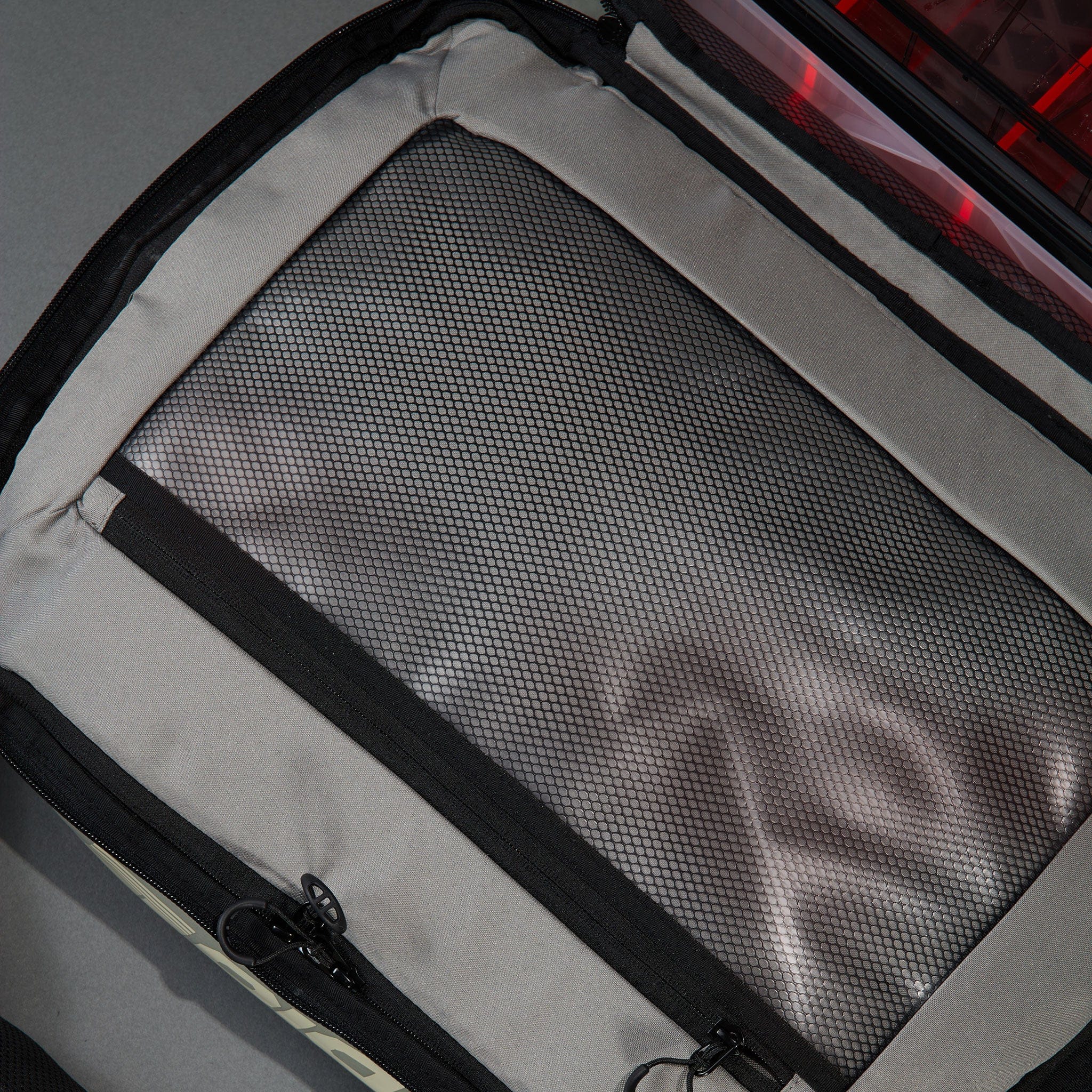 Crate On the Go Duffel-AirCraft
