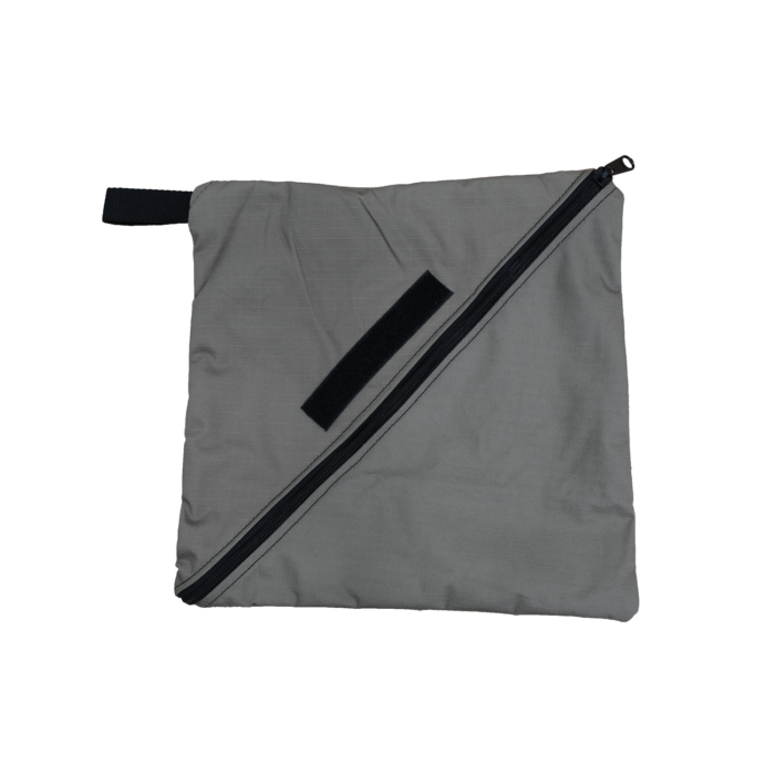 Soft Shell Repair Material in Up-Cycled Bag [CO]