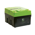 E360 12.8V 368Ah LiFePO4 Deep Cycle Battery with Bluetooth. [A]