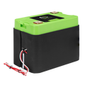 E360 12.8V Group 24 - 60, 80, 95 Ah Battery Heating Kit [B]