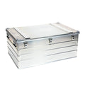 415L Alubox Case