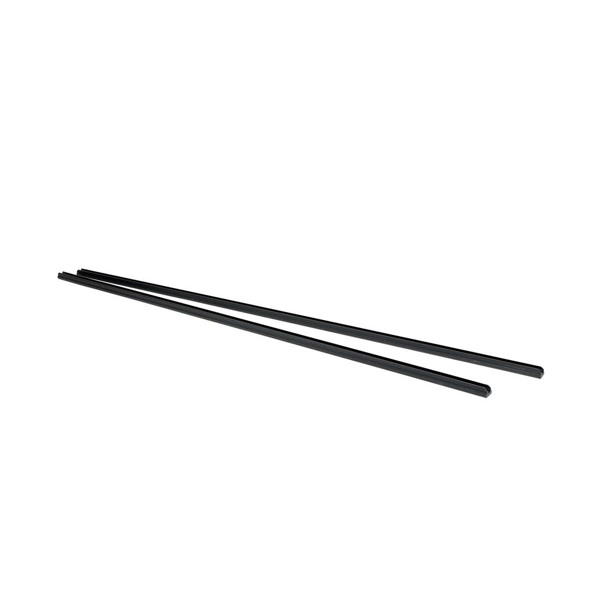 K9 Roof Rack Rail Set