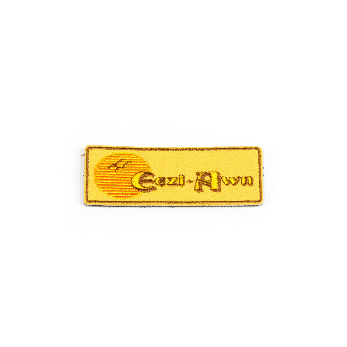 Eezi-Awn Patch
