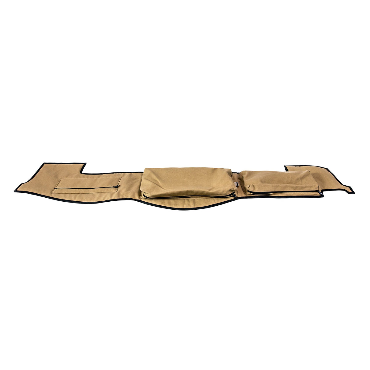 Dash Cover