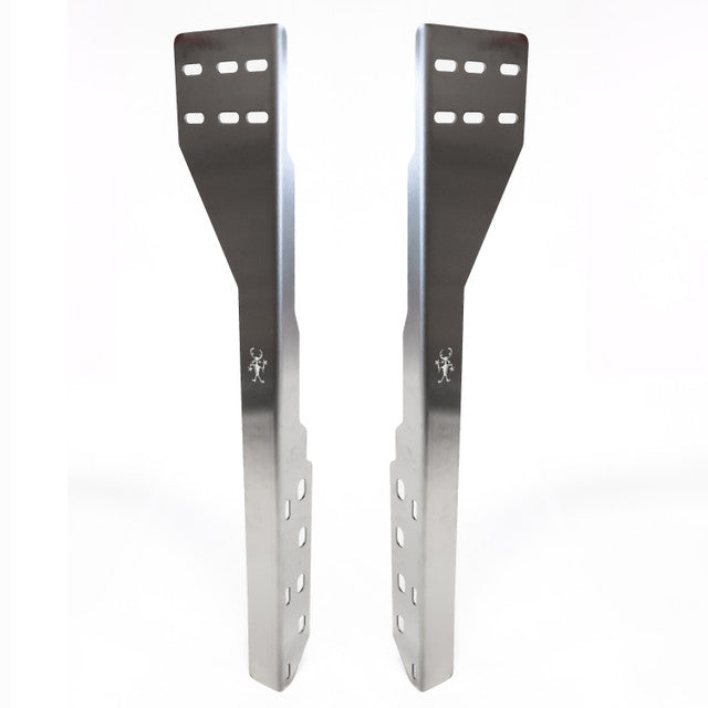 Moab Man Overland Four Wheel Camper (FWC) Awning Bracket (Set of Two)