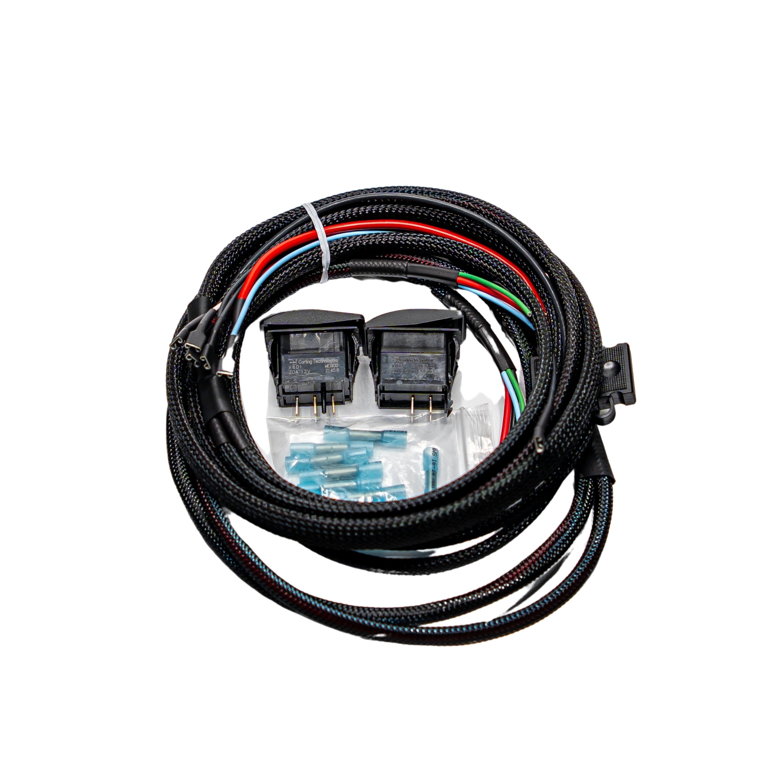 Nacho 40 Amp Constant PWR Harnes