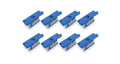 Rhino-Rack ZWIFLOC CHANNEL NUTS - 8 Pack