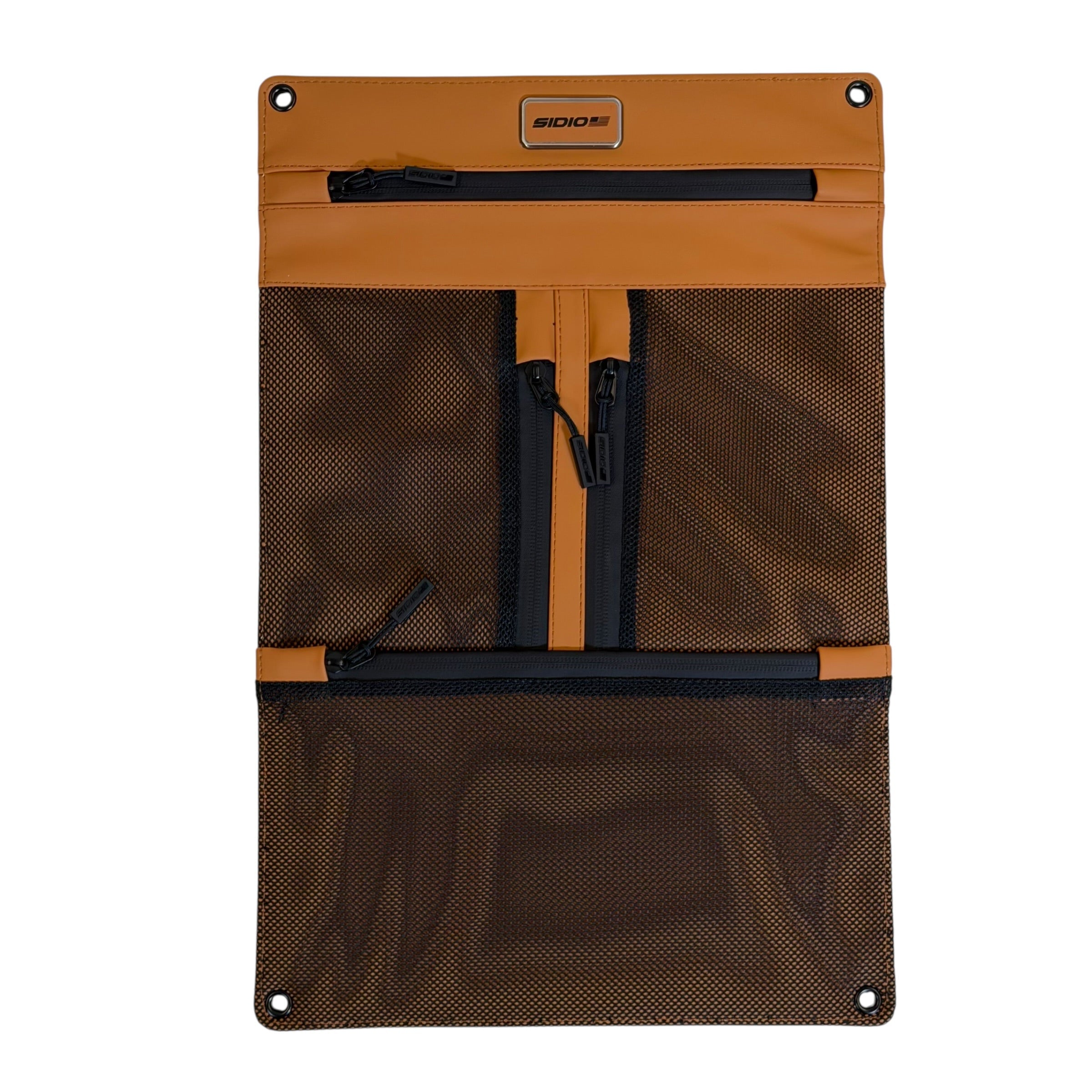 TAN Zipper Panel (FITS "WR" Lid Only)
