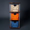 Sidio Shelves (Single Crate Size)