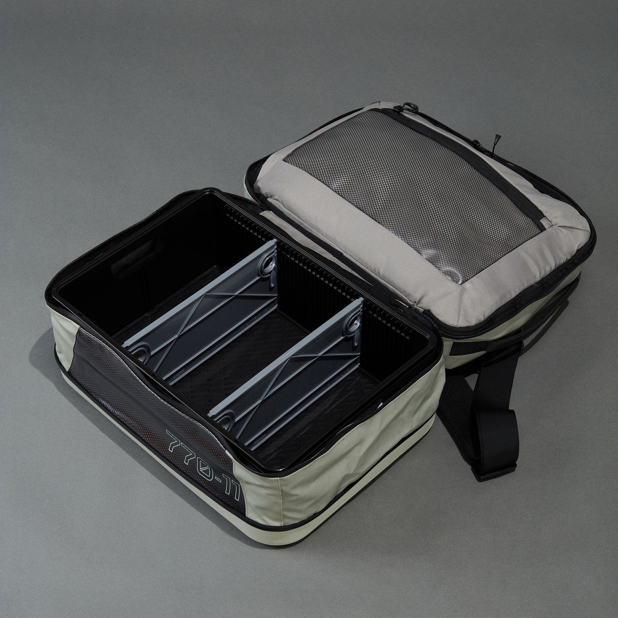 Crate On the Go Duffel-AirCraft