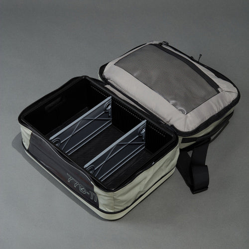 Crate On the Go Duffel-AirCraft