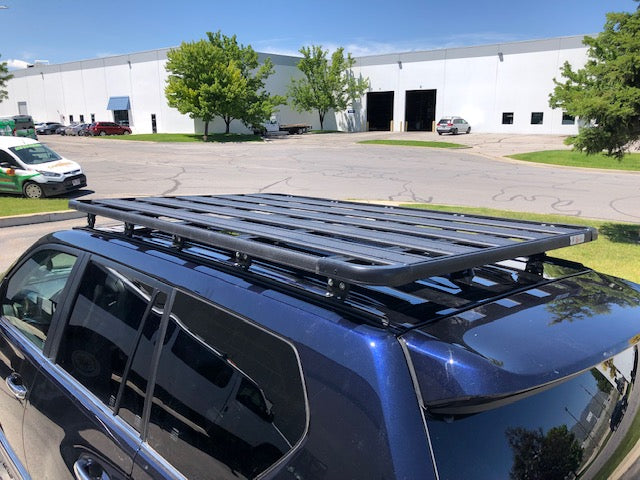 Lexus GX K9 Roof Rack Kit