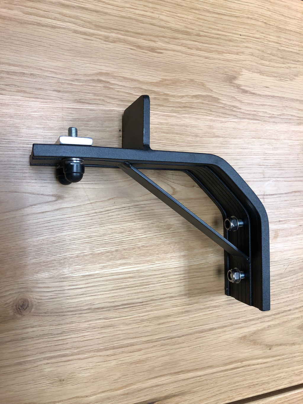 Toyota Bed Rail Mount Leg