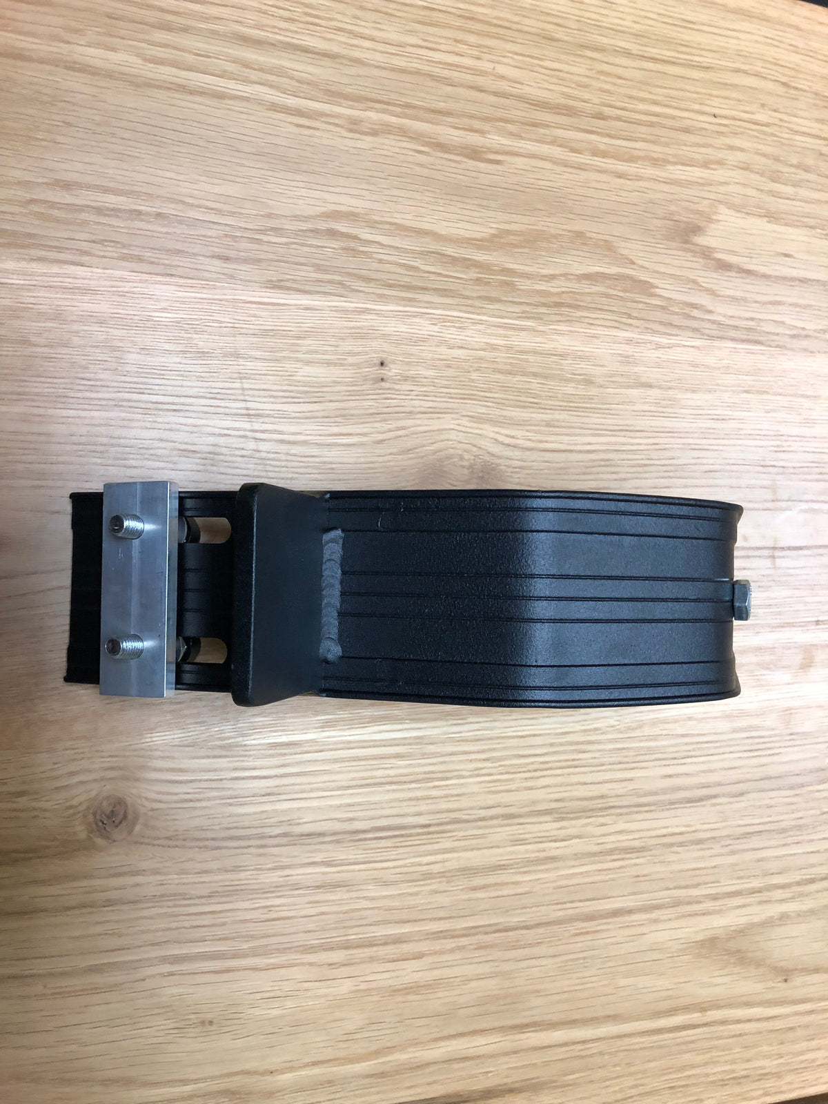 Toyota Bed Rail Mount Leg