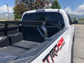Toyota Tacoma K9 Bed Rail Load Bar Kit, Gen 2 and Gen 3