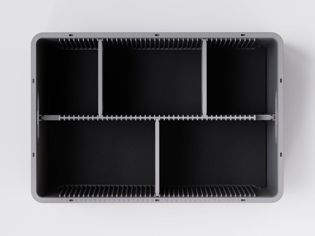 Sub Divider