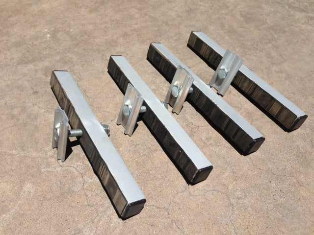 Tent Mount Sets