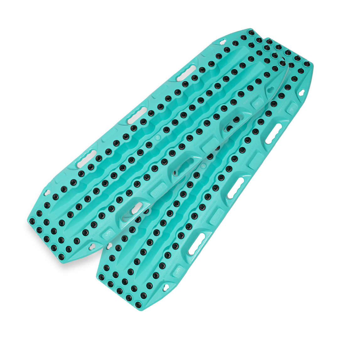 MAXTRAX Xtreme Turquoise [CO]