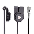 Midland TRUNK LIP ANTENNA MOUNT W/CABL [A]