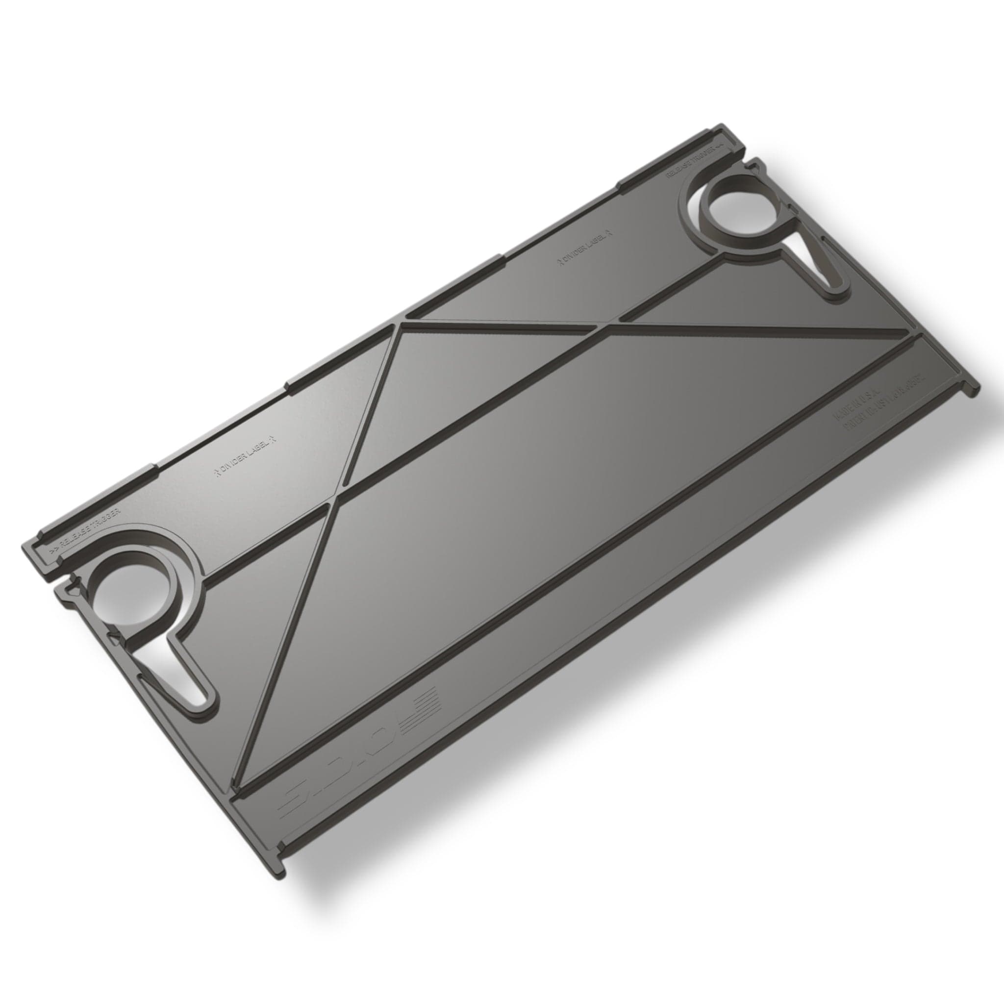 Standard Dividers