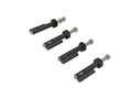 MAXTRAX Mounting Pin Set - MKII 17mm - ORDER MTXUMP17 [CO]