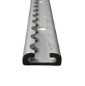 DCI Rollercam L Track Surface Mount - 2 Pack - 48"