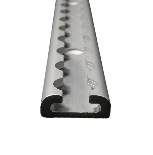 DCI Rollercam L Track Surface Mount - 2 Pack - 48"