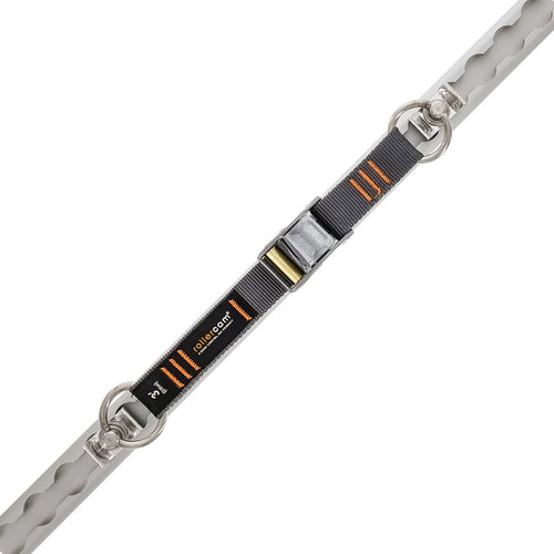 DCI Rollercam The L Track Kit - 3'